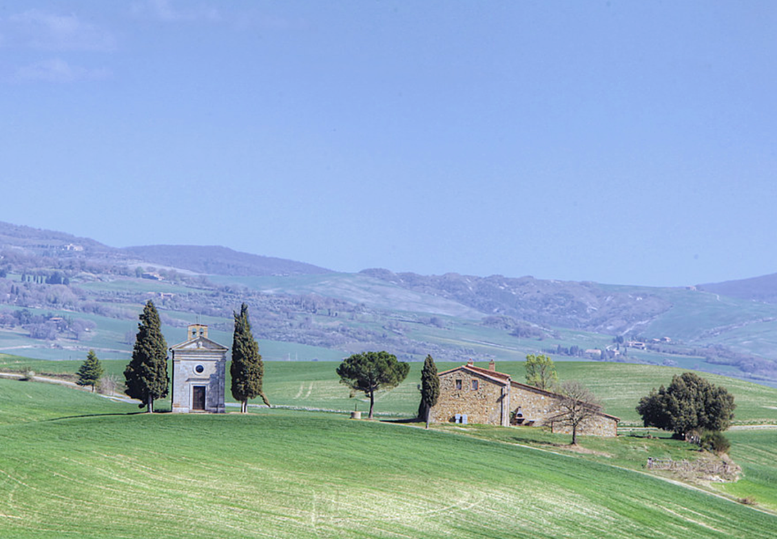 Tuscany Tips
