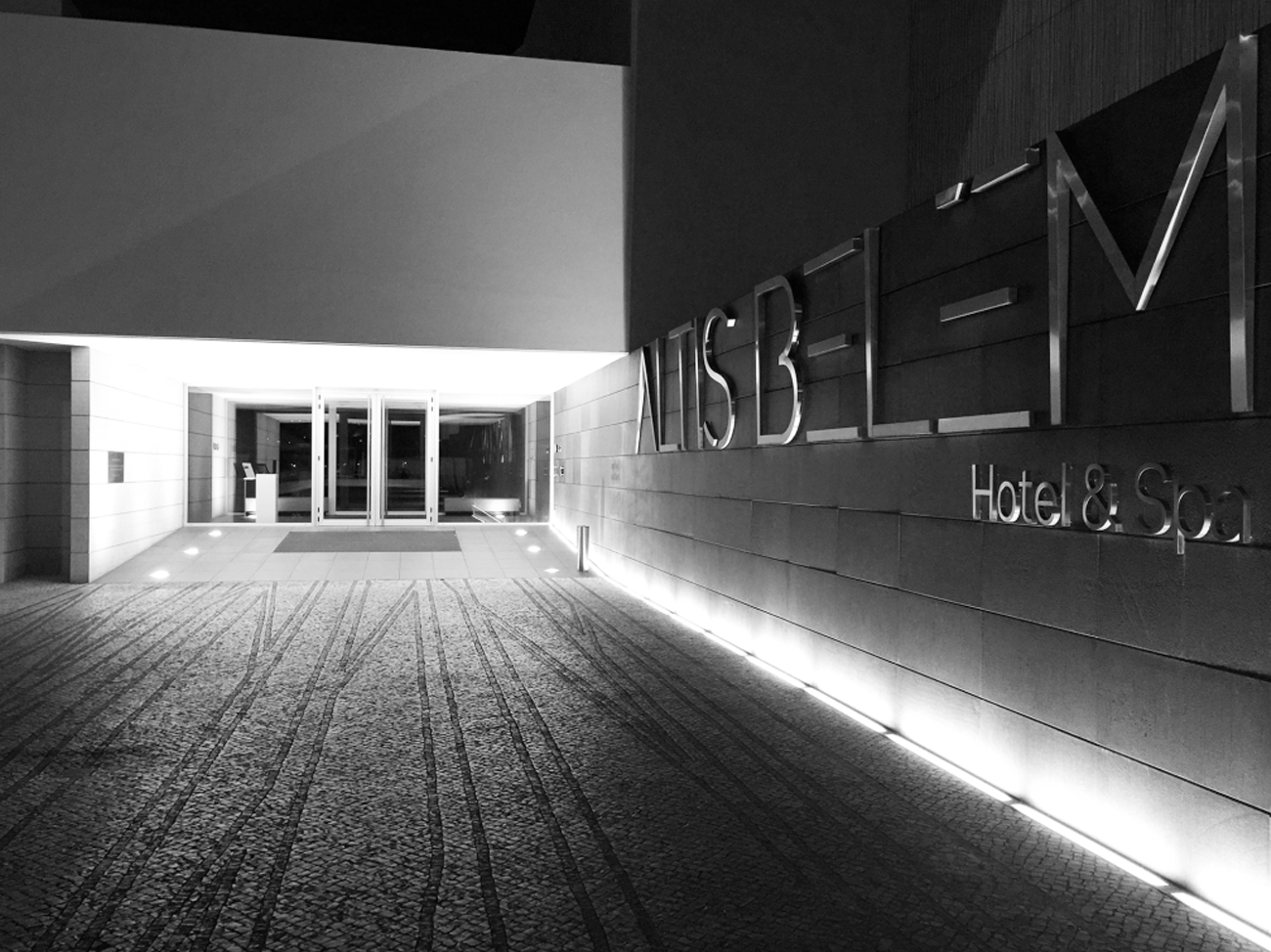 Altis Belem Lisbon