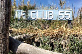 Le Club 55 Saint Tropez
