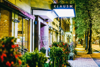 Klaus K