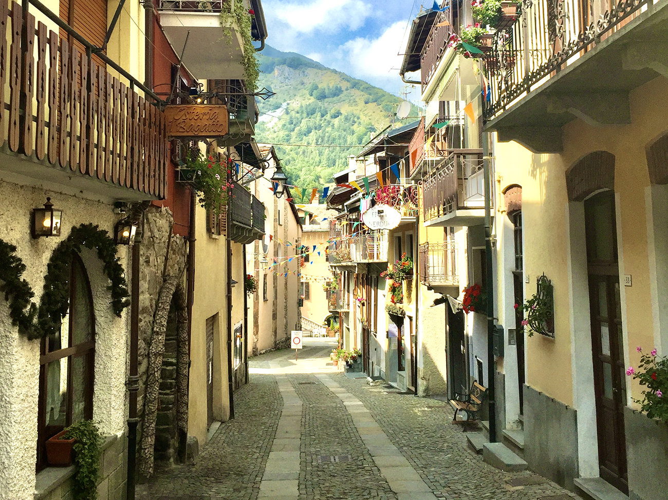 Taverna degli orsi