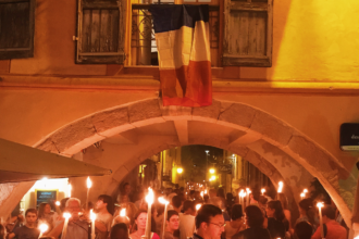 Fete de Saint Jean
