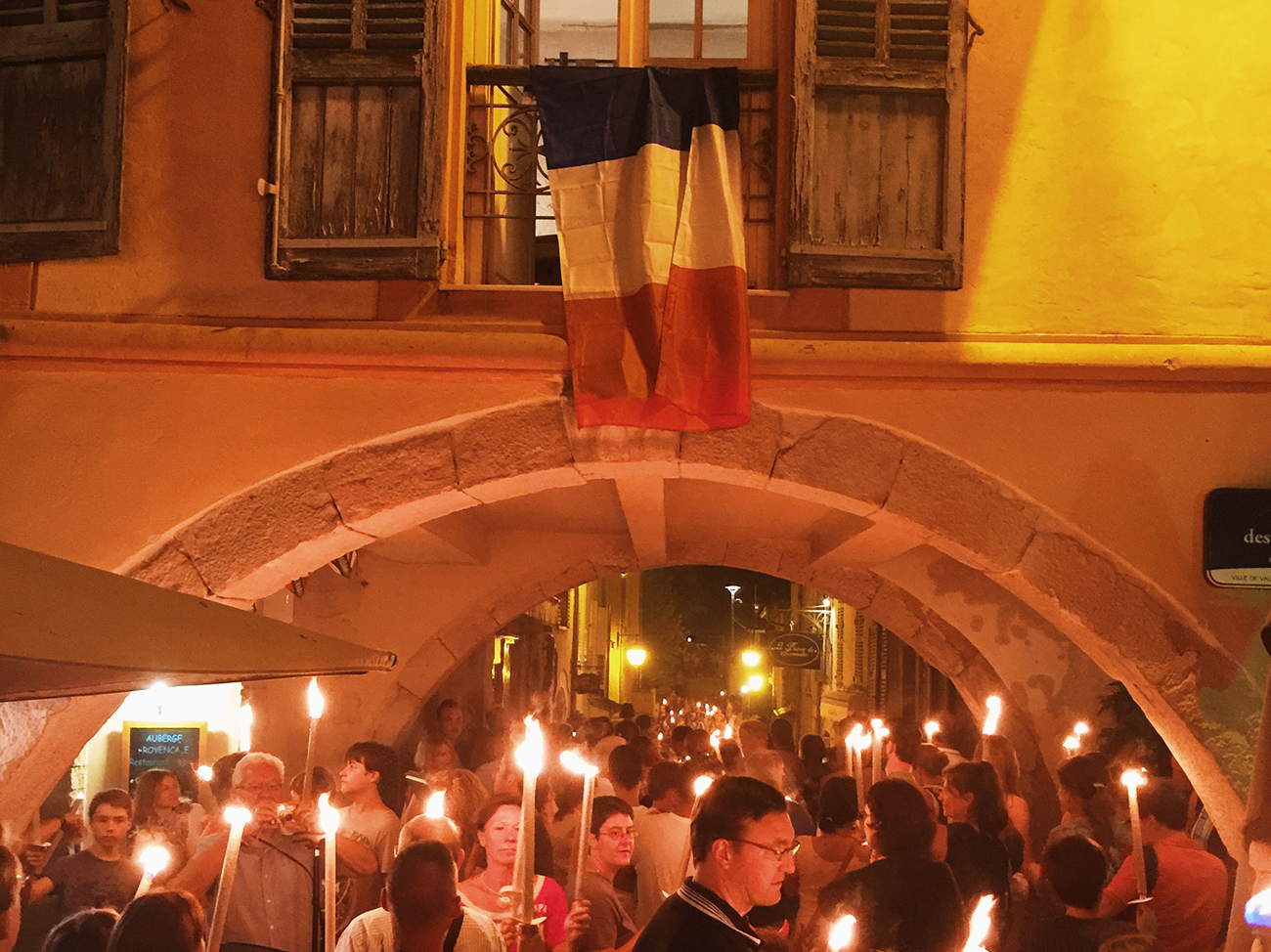 Fete de Saint Jean