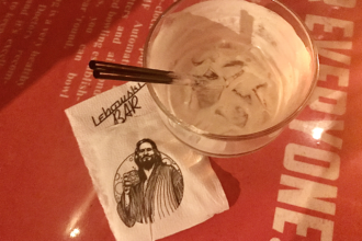 Lebowski Bar