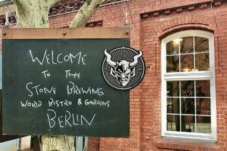 Stone Brewing Berlin