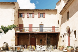Domaine des Peyre