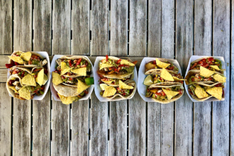Tacos So Loco
