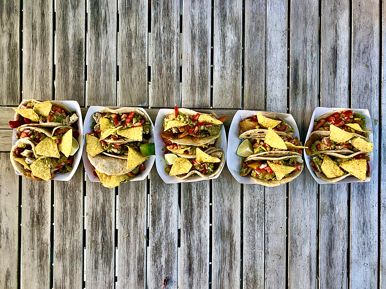 Tacos So Loco