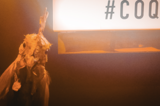 COQ Hotel