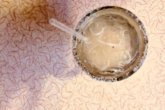 Chuys Margarita