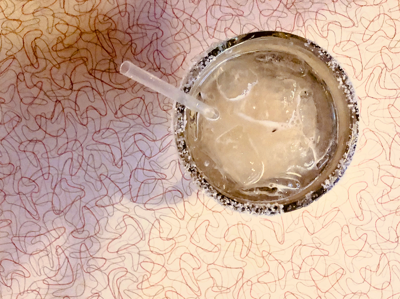 Chuys Margarita