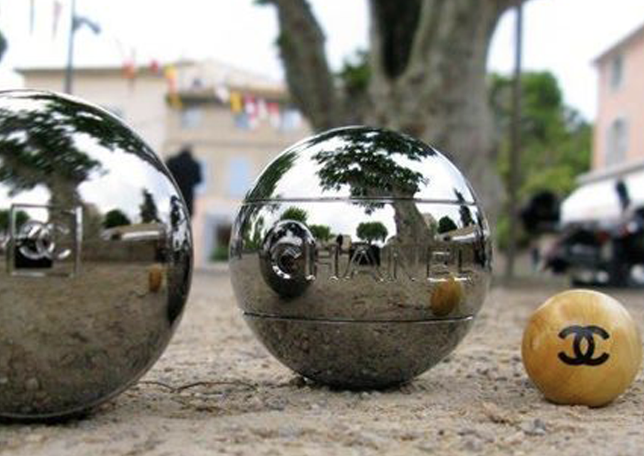 Petanque 101