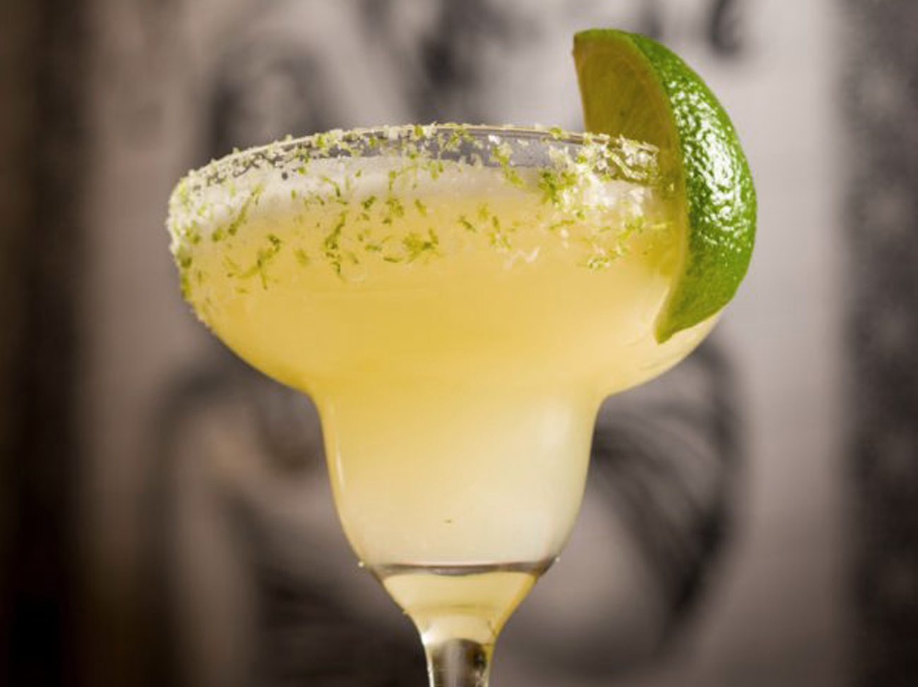 777 Margarita
