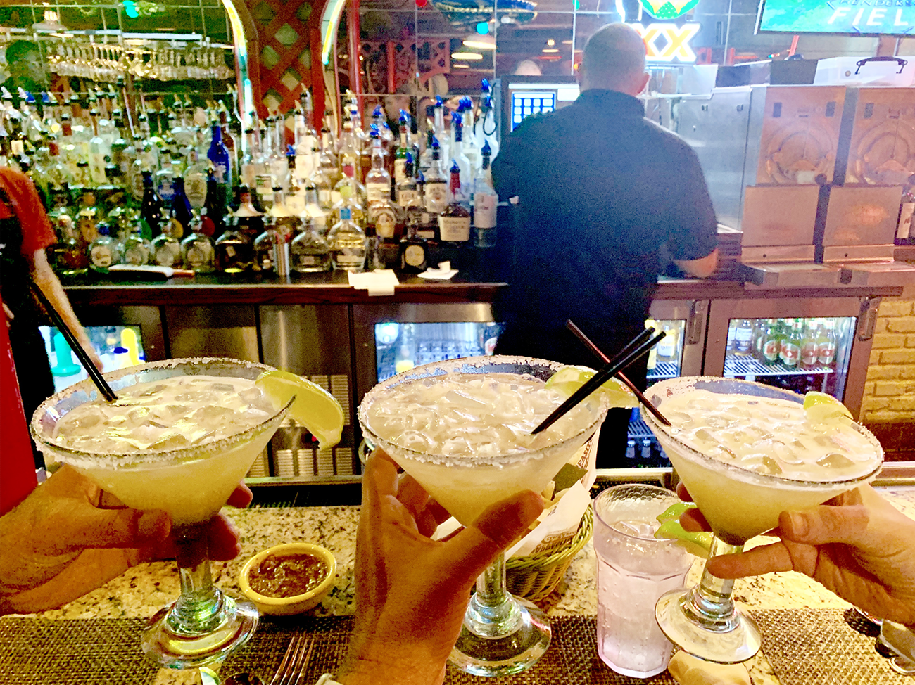 pappasitos