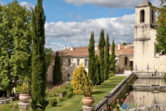 Le Couvent