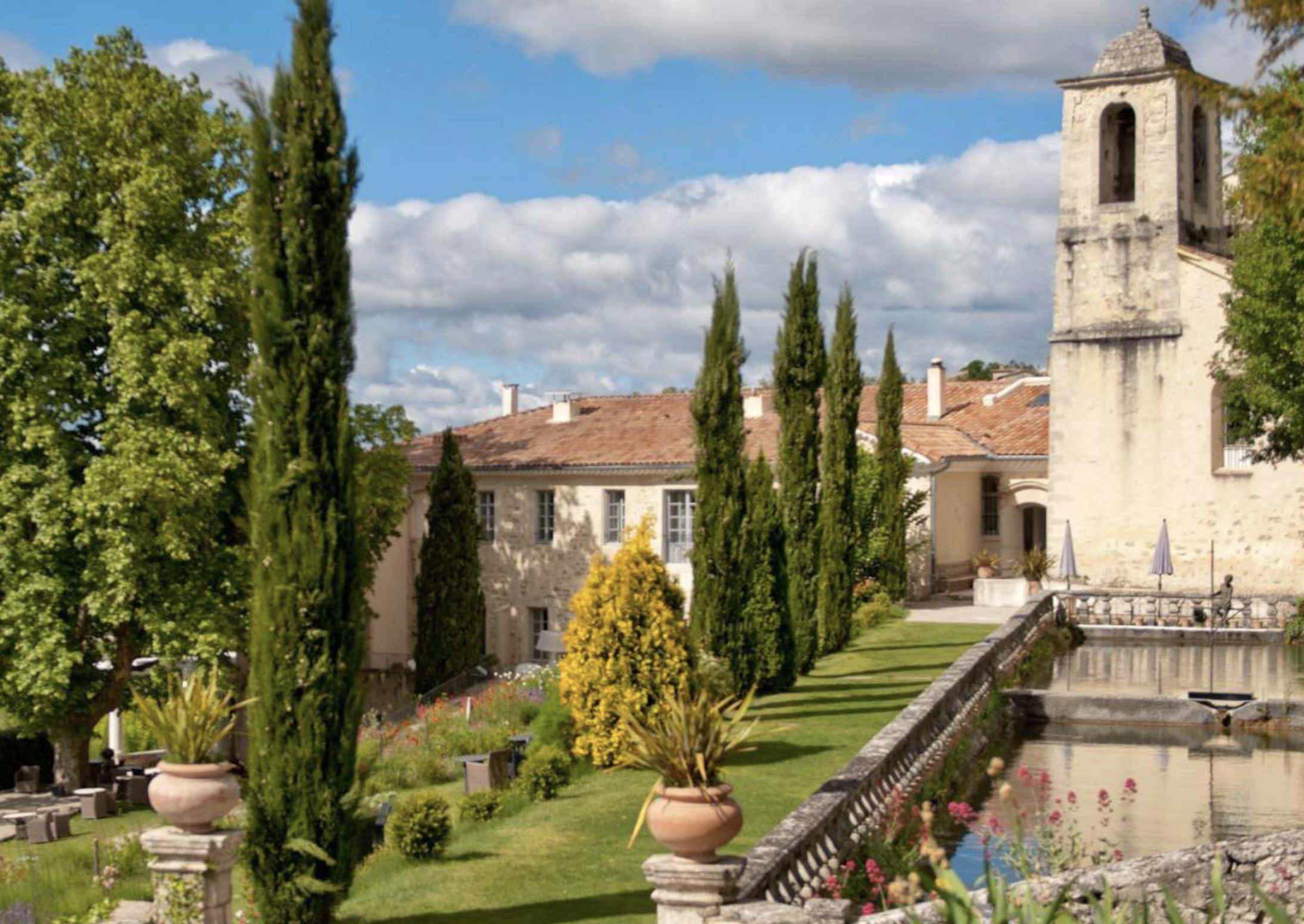 Le Couvent