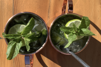 Bula Mule