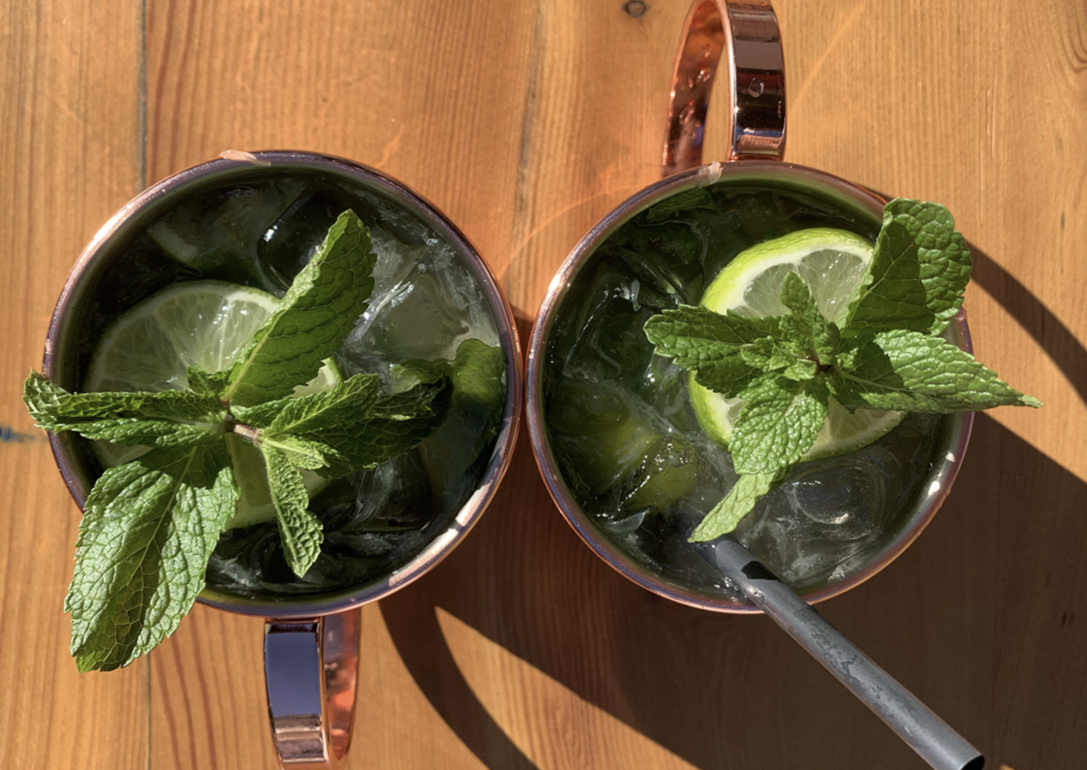 Bula Mule