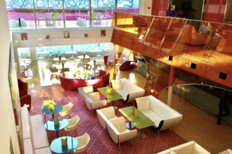 Semi Ramis Hotel