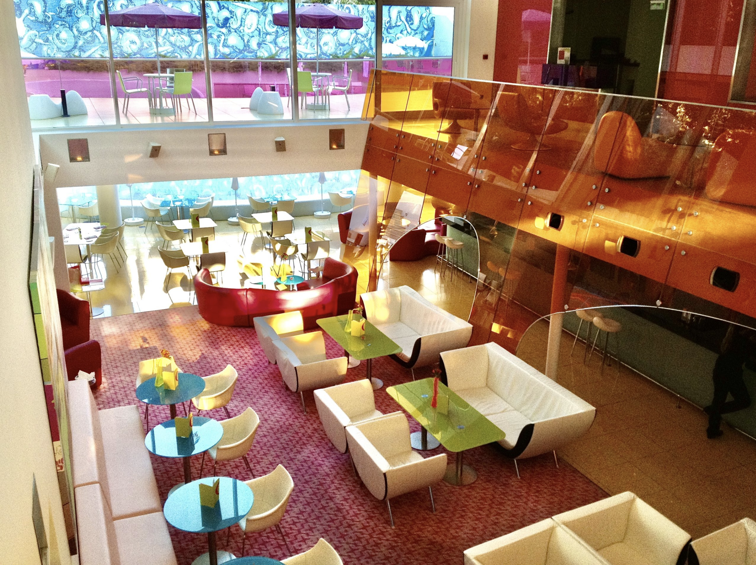Semi Ramis Hotel