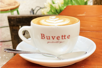 Buvette