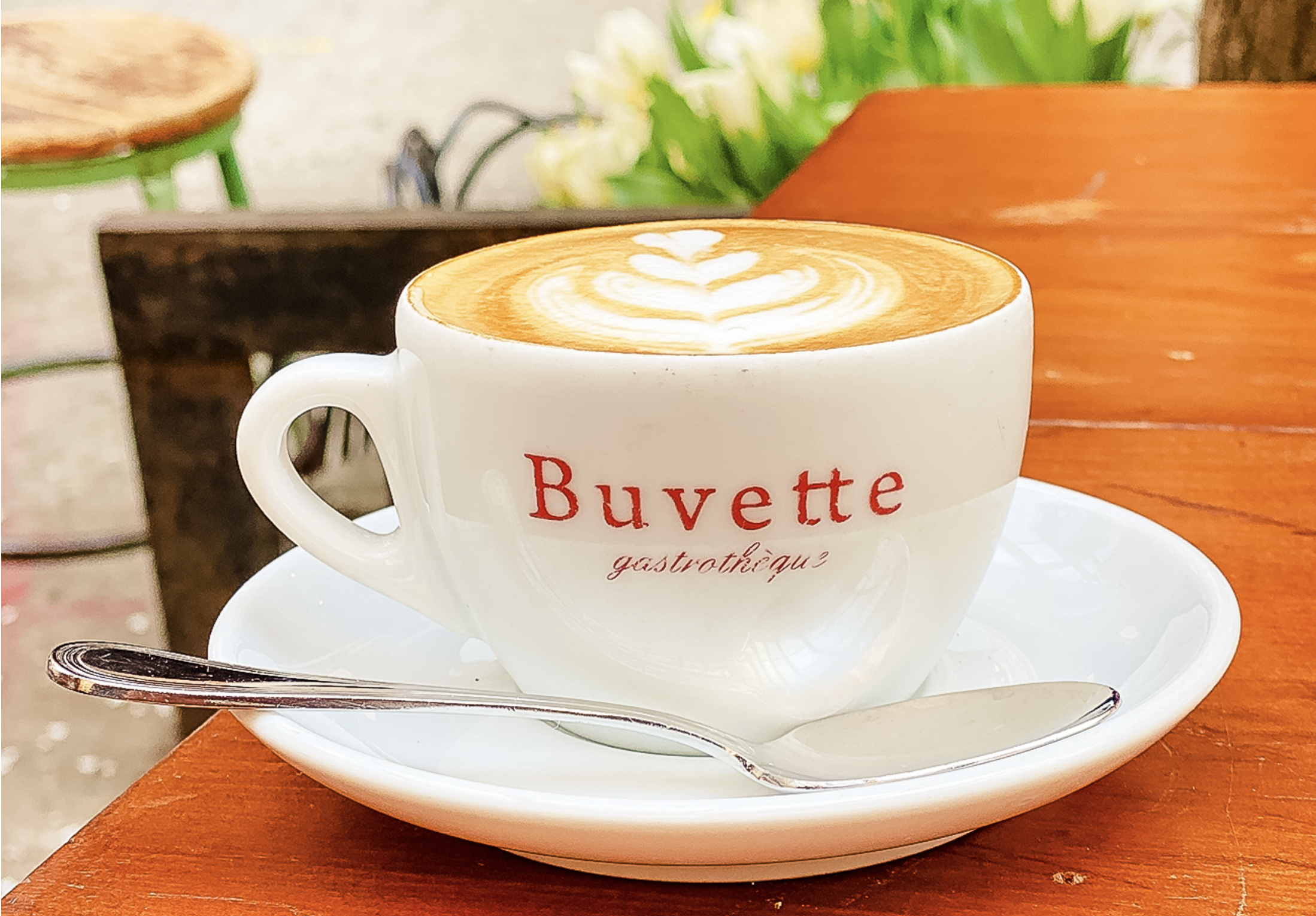 Buvette