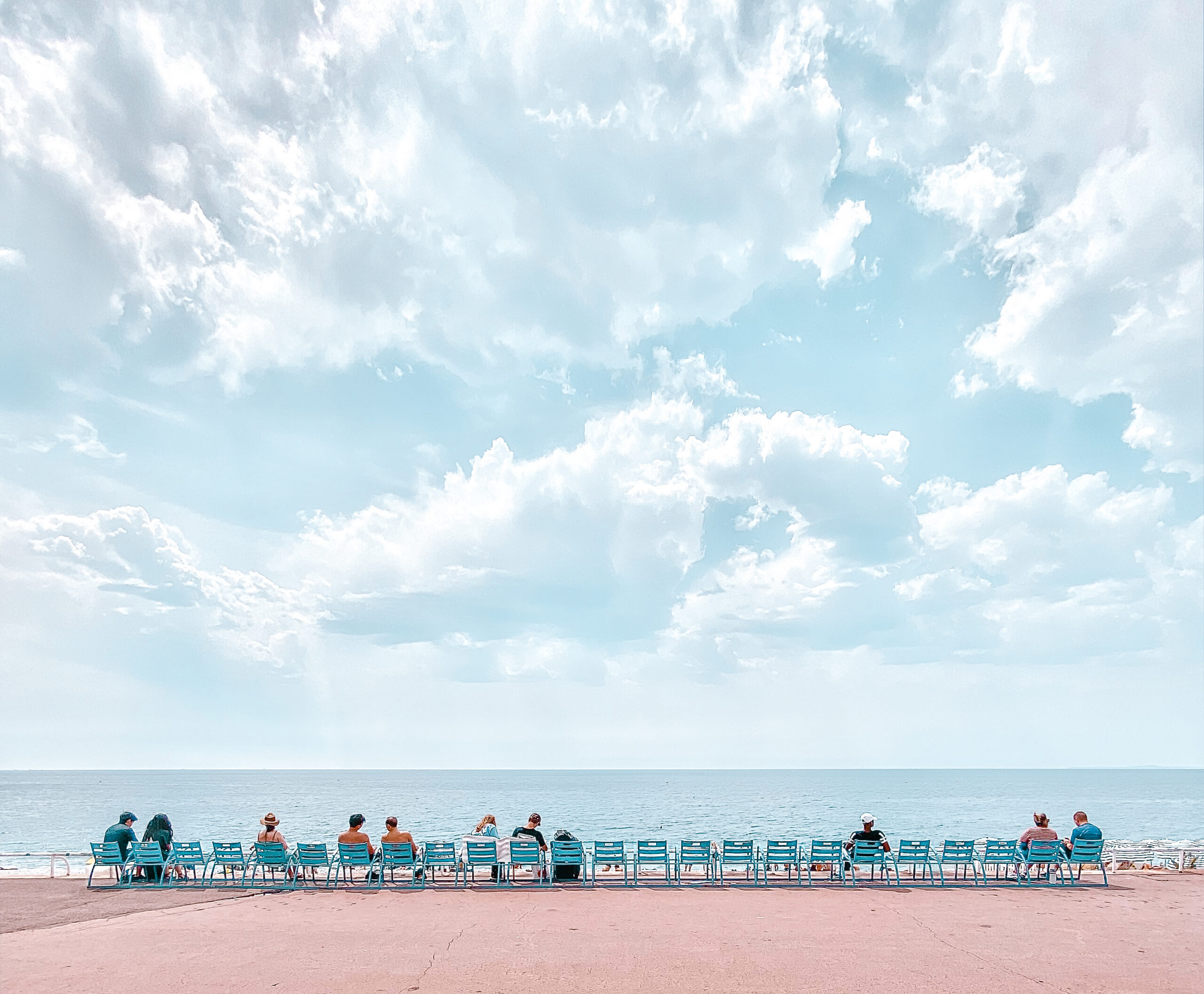 Nice, France