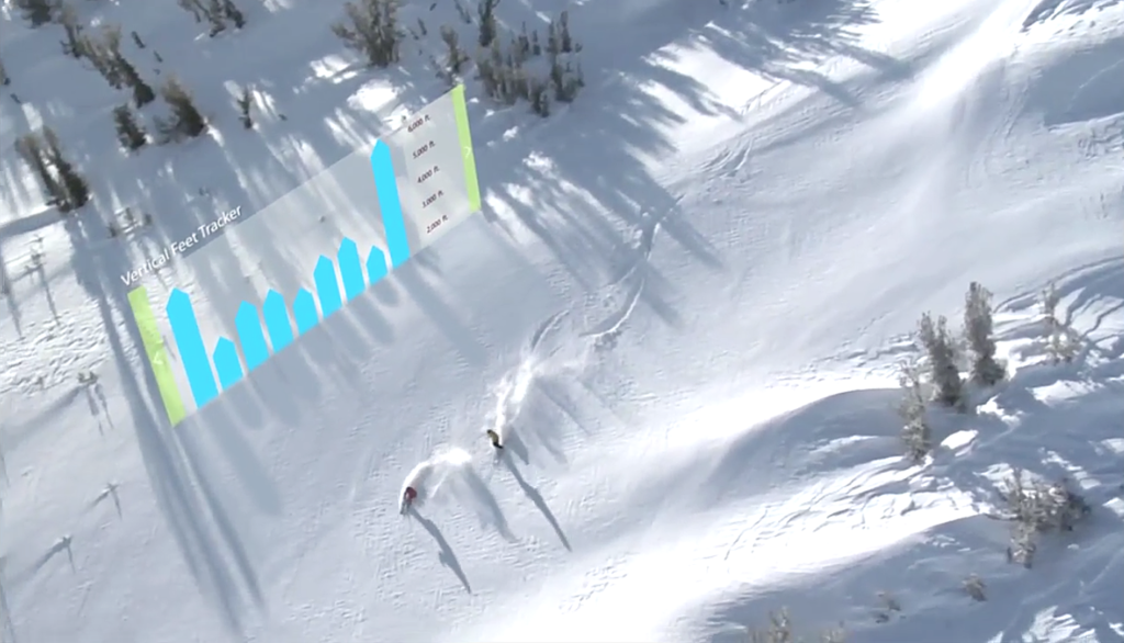 Epic Mix Vail Resorts