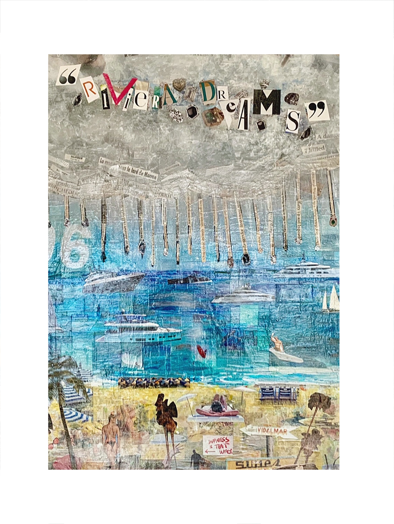Riviera Dreams