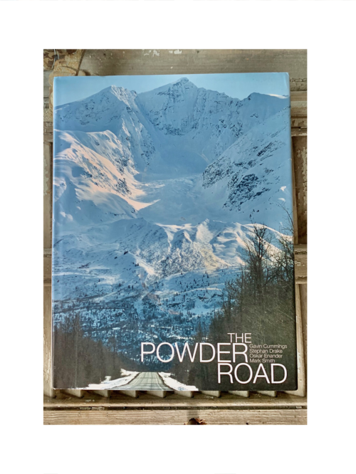 The Powder Road